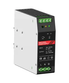 Kraft PSU-1210DIN(P) Источник бесперебойного питания