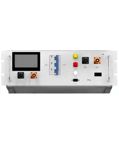 DEYE BOS-G PRO 200-1000Vdc 120A (BOS-G-PDU-2) BMS