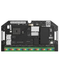 Охранная централь Ajax Superior Hub Hybrid (4G) (without casing) Fibra