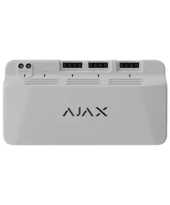 Блок питания Ajax Superior LineSupply (75W) white Fibra