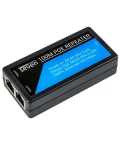 SEVEN P-735 PoE репітер