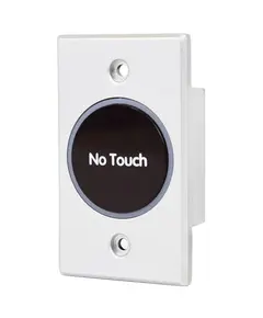 ATIS Exit-PNT с LED-подсветкой Кнопка выхода бесконтактная