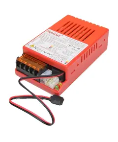Faraday Electronics UPS 35Вт Smart ASCH PL (LFP) Блок безперебійного живлення