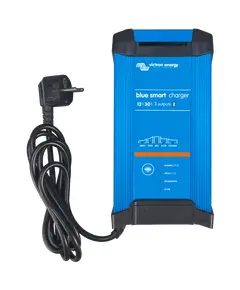 Victron Energy Blue Smart IP22 Charger 12/30(1) 230V CEE 7/7 Зарядное устройство для аккумуляторов