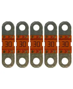 Victron Energy MIDI-fuse 30A/58V-M6 (package of 5 pcs) Запобіжник