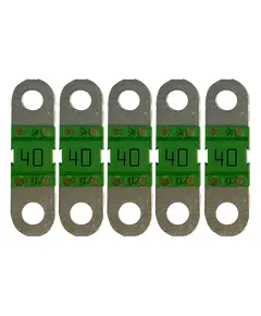 Victron Energy MIDI-fuse 40A/58V-M6 (package of 5 pcs) Запобіжник