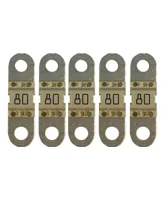 Victron Energy MIDI-fuse 80A/58V-M6 (package of 5 pcs) Запобіжник