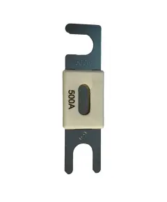 Victron Energy ANL-fuse 500A/80V (1 pc) Запобіжник