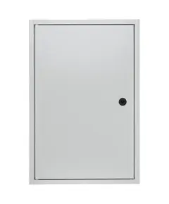 ЩМП-60.40.20 IP31 STANDART Корпус металлический