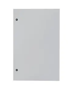 PRO-UEA ЩМП-100.80.30 IP31 Корпус металлический