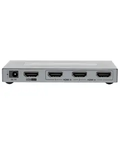 Dtech DT-7431 4K HDMI 3X1 Коммутатор