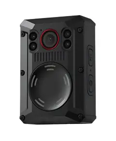 RECODA M502B-WG 2K(4Mp) 128GB GPS WI-FI Нагрудний відеореєстратор