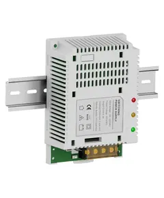 Kraft PSU-1205LED(BOARD) з кріпленням на DIN-рейку Плата ДБЖ