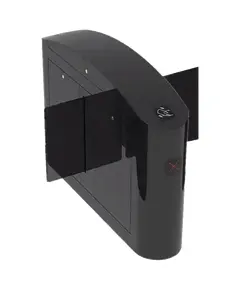 Trinix TRX-9000SGD Раздвижной турникет