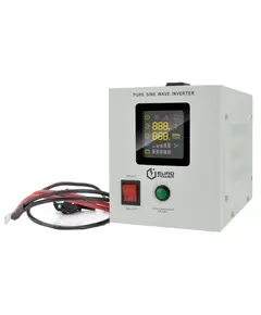 Europower PSW-EPW500TW12 300 Вт с правильной синусоидой Источник бесперебойного питания