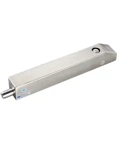 YB-900 без питания заперт (NC) Электроригельный замок Yli Electronic