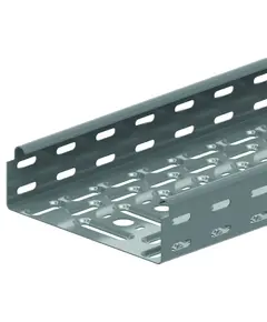 Сендзіміра 100х50 3м Standard Лоток перфорований