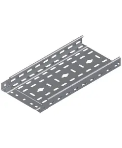 Сендзіміра 200х50 3м Standard Лоток перфорований