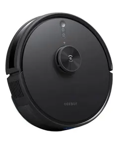 DEEBOT ECOVACS Y1 Pro Black Робот-пылесос