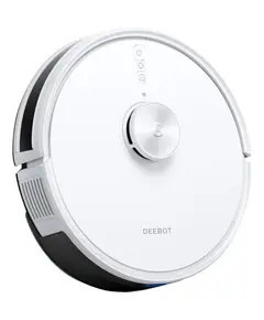 DEEBOT ECOVACS Y1 Pro White Робот-пылесос