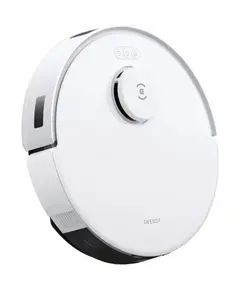 DEEBOT N20 PRO PLUS DKX55 WH ECOVACS Робот-пылесос