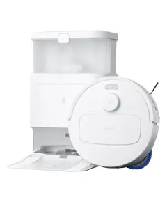 DEEBOT ECOVACS N30 PRO OMNI YDLX11-1 WHITE Робот-пылесос