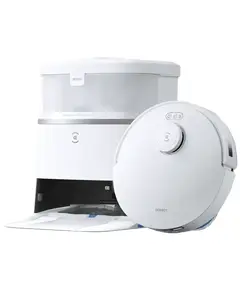 DEEBOT ECOVACS OZMO T30PRO OMNI DDX14 Робот-пылесос