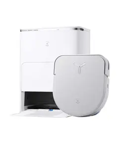 DEEBOT ECOVACS X5PRO OMNI DDX39 WH Робот-пылесос