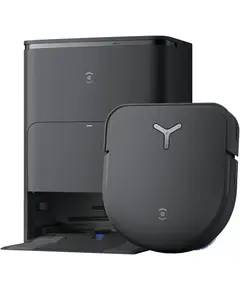 DEEBOT ECOVACS X5PRO OMNI DDX39 BL Робот-пылесос