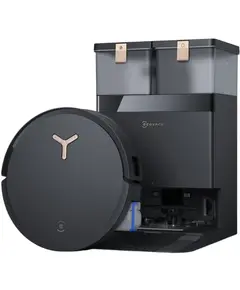DEEBOT ECOVACS X8PRO OMNI DEX56 BL Робот-пылесос
