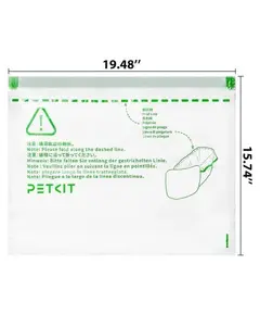 PETKIT P99042 Змінні пакети