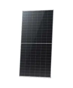 Jinko Solar JKM585N-72HL4-BDV 585 Вт (двусторонняя) Солнечная панель