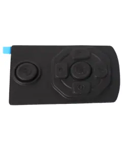 Button Decorative Piece, Rubber button (256, 640) AGM