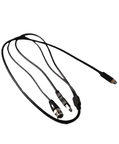 CVBS Video Cable (BNC to USB cable) AGM