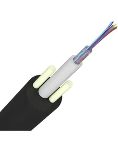RCI S-CFP(NA)Fda-012 E9/125 (1.5 кН) (2км) Волоконно-оптический кабель