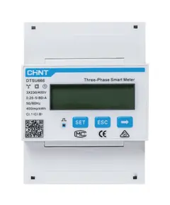Huawei DTSU666-H-3PH-250A трифазний Смарт-метер