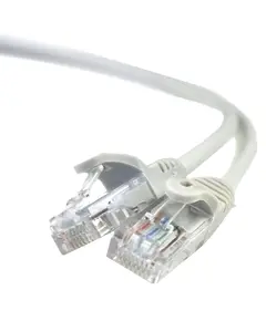 UTP CAT5e Патч-корд сірий 0.25м