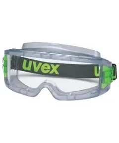 Uvex Ultravision Clear AF Очки защитные