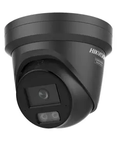 DS-2CD2347G3-LI2UY(BLACK) 4МП ColorVu (2.8мм) IP видеокамера Hikvision