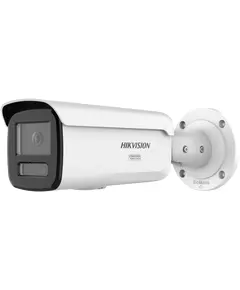 DS-2CD2T47G3-LIY 4МП ColorVu (4мм) IP видеокамера Hikvision