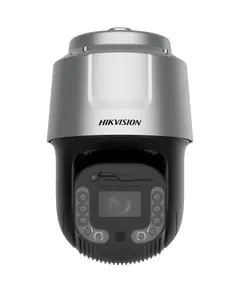 DS-2DF8C448I5XG1-ELW 4МП (6 - 288 мм) DarkFighter PTZ видеокамера Hikvision