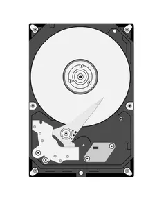 Hikvision Enterprise DS160HKAI-VX1 16Тб Жесткий диск внутренний