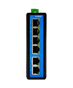 Ewind EW-PIS1806GE Коммутатор 6 портов неуправляемый