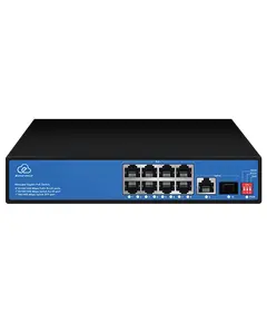 Ewind EW-ES3010CG-AP Коммутатор 10 портов неуправляемый