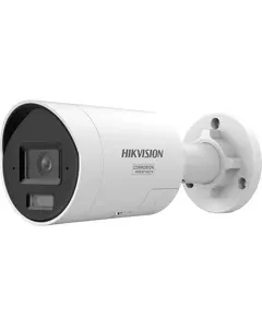 DS-2CD3066G3-LIU/SL (eF) 6МП AcuSense (2.8мм) IP видеокамера Hikvision