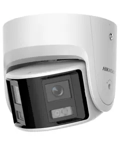 DS-2CD2346G2P-ISU/SL(C) 4МП (2.8мм) с микрофоном IP видеокамера Hikvision