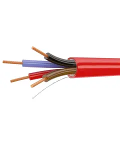 КСВВнг-LS 4x0,4(300м)(NKK) Кабель TCF