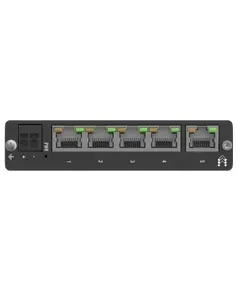 Teltonika TSW114 Комутатор 4 порти некерований