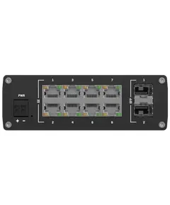 Teltonika TSW210 Комутатор 8 портів некерований