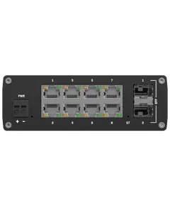 Teltonika TSW212 Комутатор 8 портів керований